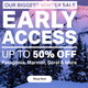 Pre-Semi Annual Sale | Backcountry